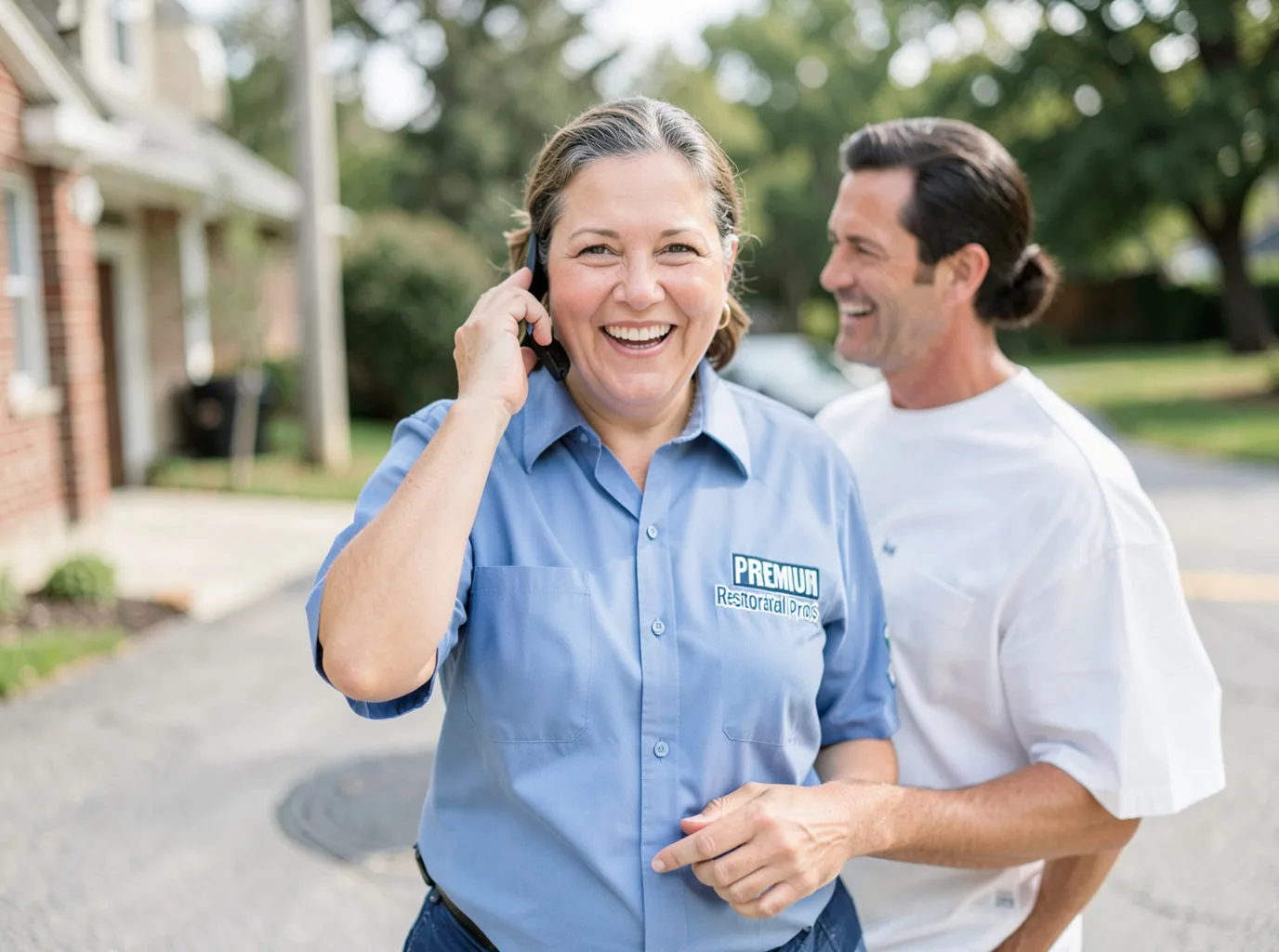 Water Damage Restoration Hallsville, TX FAQs